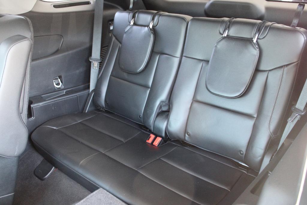 used 2023 Ford Explorer car, priced at $38,594