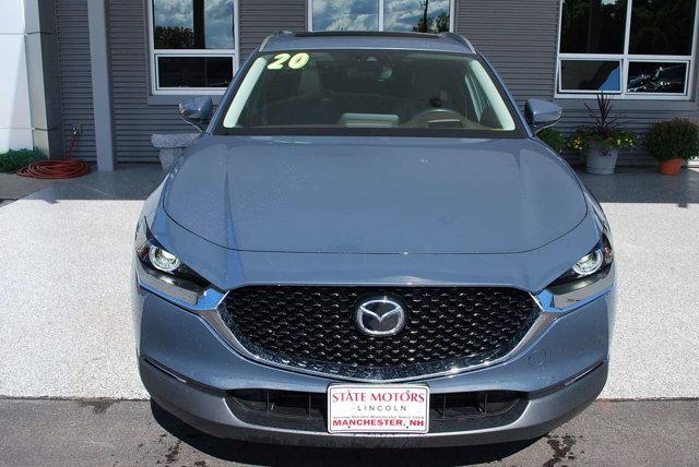 used 2020 Mazda CX-30 car, priced at $23,485