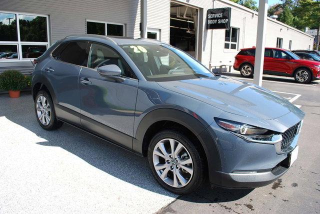 used 2020 Mazda CX-30 car, priced at $23,485