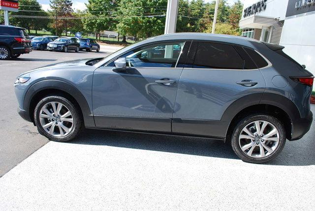 used 2020 Mazda CX-30 car, priced at $23,485