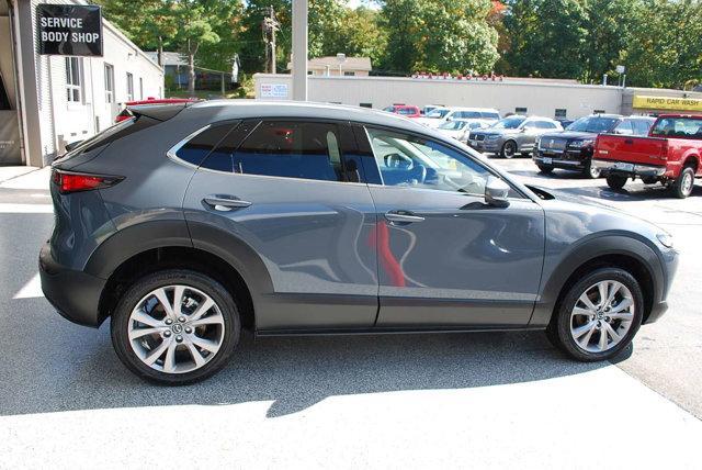 used 2020 Mazda CX-30 car, priced at $23,485