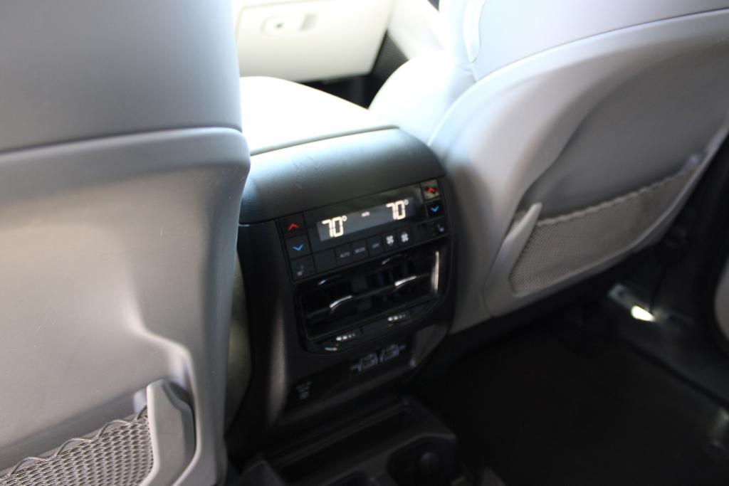 used 2021 Jeep Grand Cherokee L car, priced at $33,885