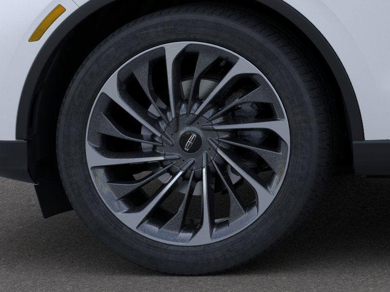 new 2025 Lincoln Aviator car