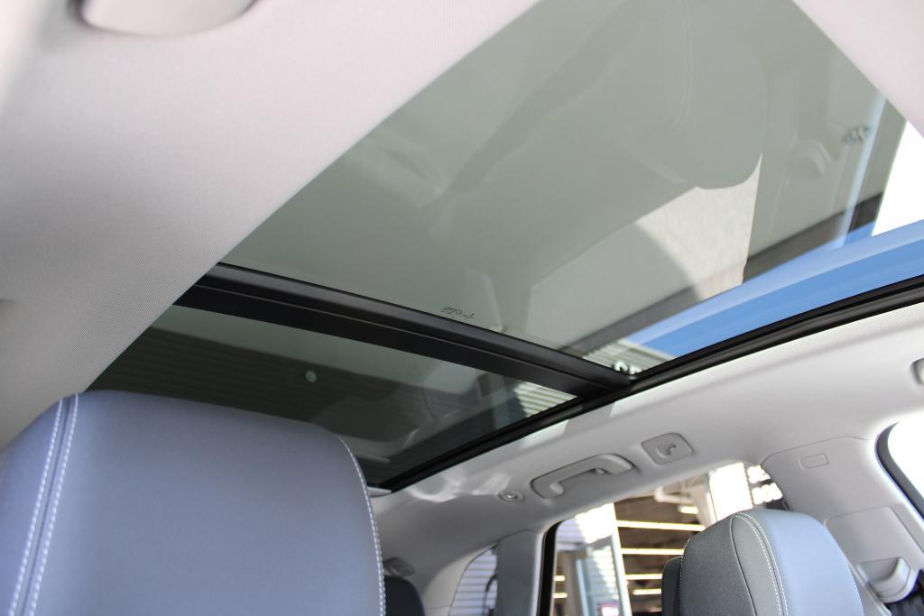 used 2021 Audi Q5 car, priced at $23,986