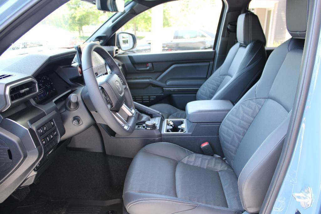 used 2025 Toyota 4Runner car, priced at $61,923