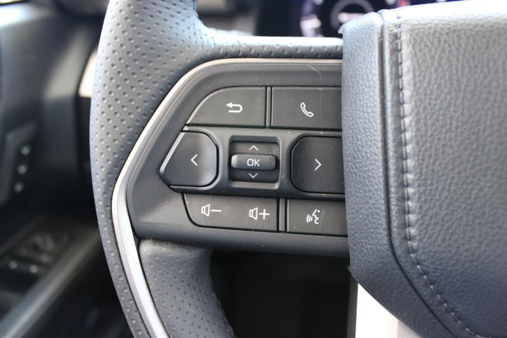 used 2025 Toyota 4Runner car, priced at $61,923