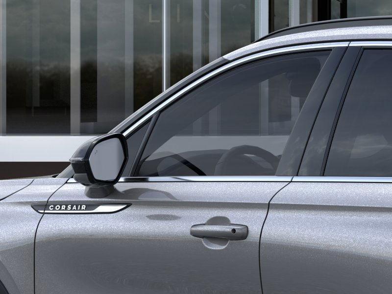 new 2025 Lincoln Corsair car, priced at $46,159
