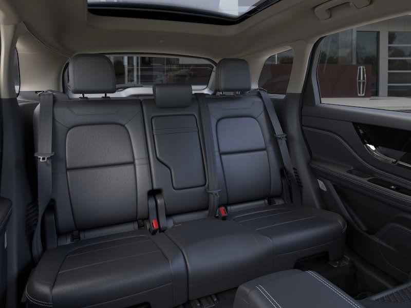 new 2025 Lincoln Corsair car, priced at $46,159