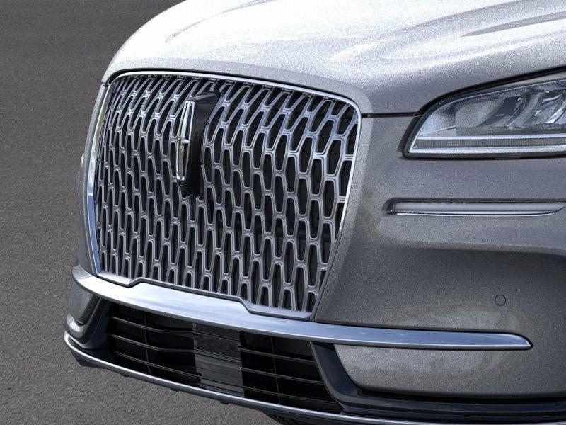 new 2025 Lincoln Corsair car, priced at $50,420