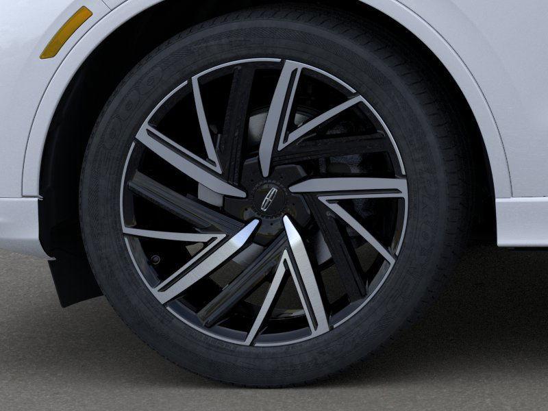 new 2025 Lincoln Aviator car, priced at $83,163