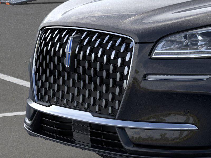 new 2025 Lincoln Corsair car