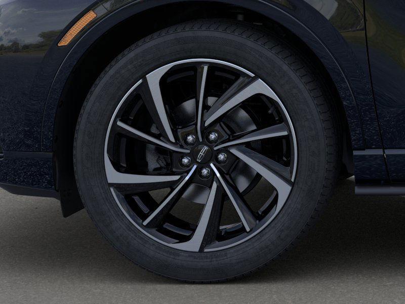 new 2025 Lincoln Corsair car