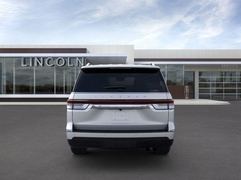 new 2024 Lincoln Navigator L car