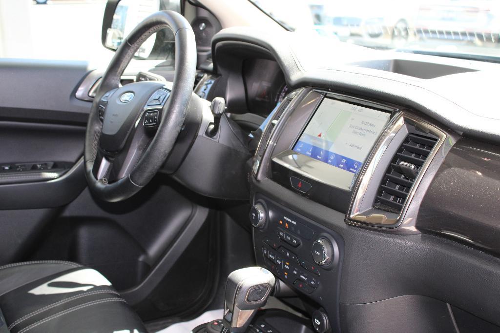 used 2022 Ford Ranger car, priced at $34,570