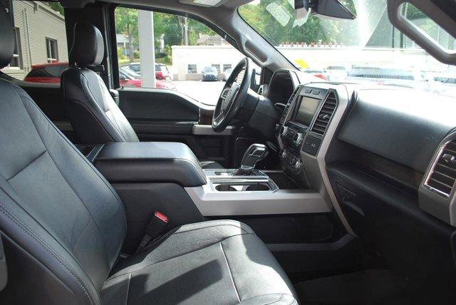 used 2015 Ford F-150 car, priced at $15,582