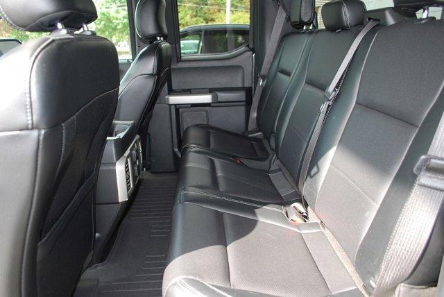 used 2015 Ford F-150 car, priced at $15,582