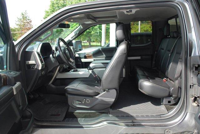 used 2015 Ford F-150 car, priced at $15,582