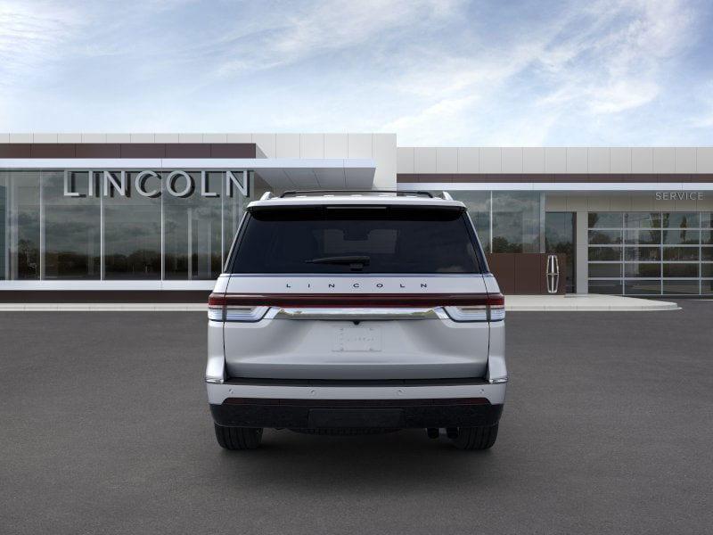 new 2024 Lincoln Navigator car, priced at $110,765