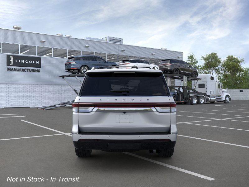 new 2024 Lincoln Navigator car