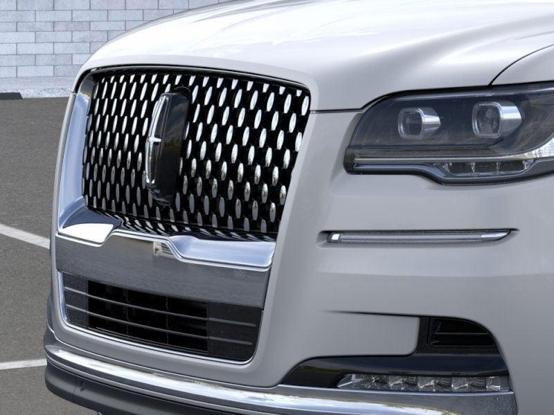 new 2024 Lincoln Navigator car