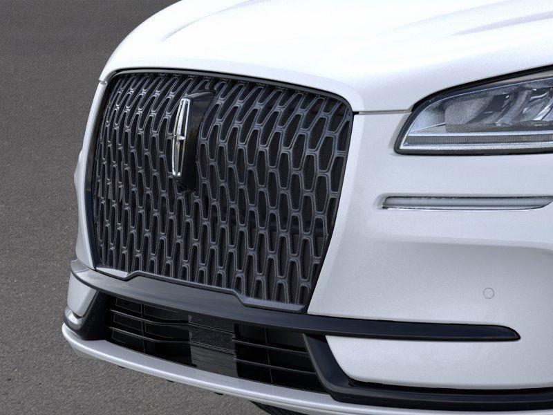 new 2025 Lincoln Corsair car, priced at $47,426