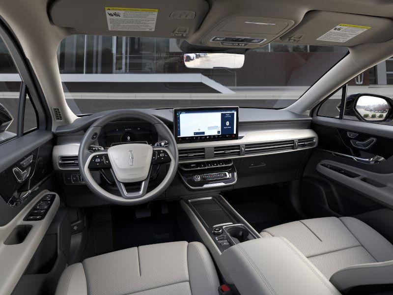 new 2025 Lincoln Corsair car, priced at $47,426