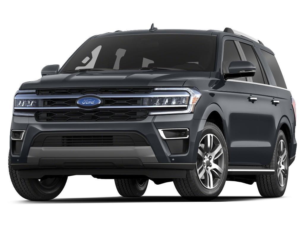 used 2023 Ford Expedition car