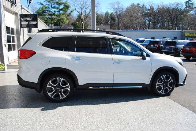 used 2023 Subaru Ascent car, priced at $39,443