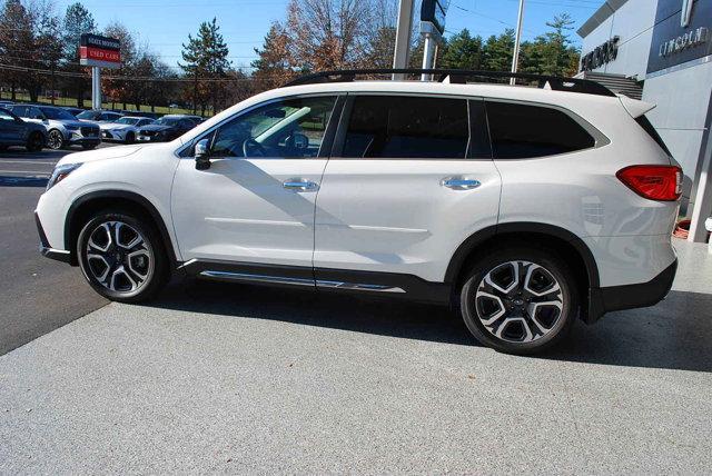 used 2023 Subaru Ascent car, priced at $39,443