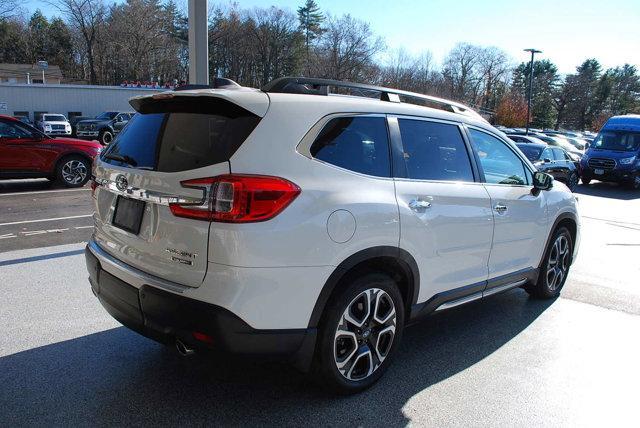 used 2023 Subaru Ascent car, priced at $39,443