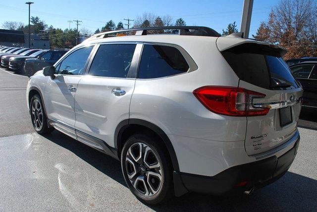 used 2023 Subaru Ascent car, priced at $39,443