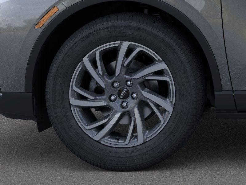 new 2025 Lincoln Corsair car, priced at $45,529