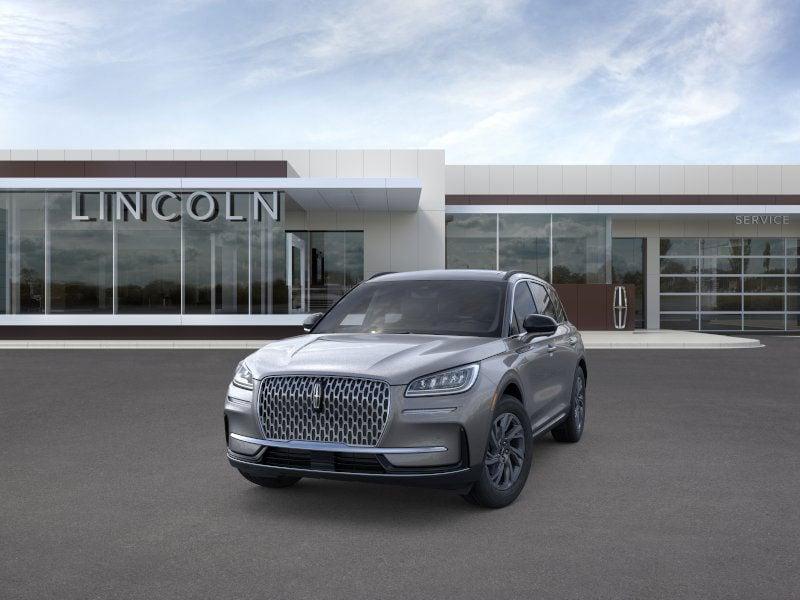 new 2025 Lincoln Corsair car, priced at $45,529