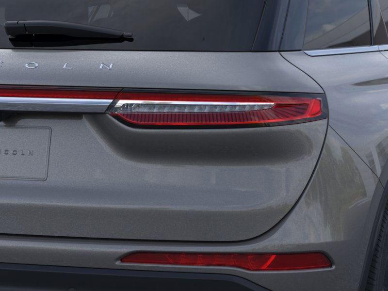 new 2025 Lincoln Corsair car, priced at $45,529