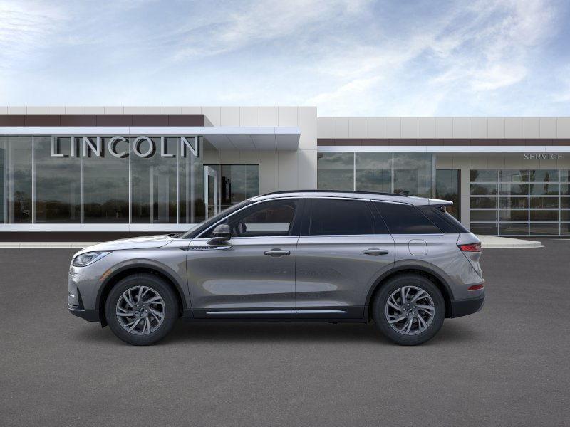 new 2025 Lincoln Corsair car, priced at $45,529