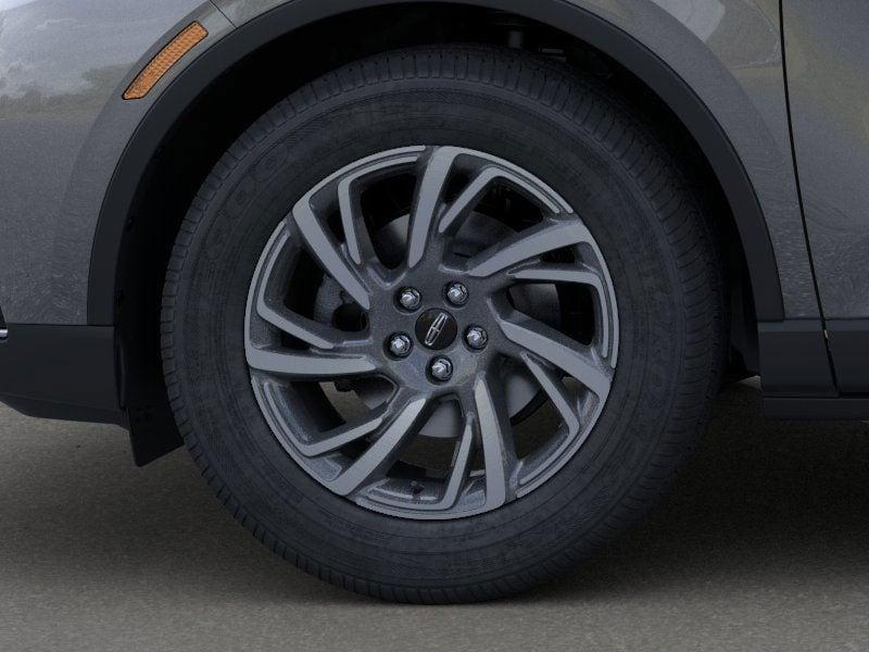 new 2025 Lincoln Corsair car, priced at $45,529