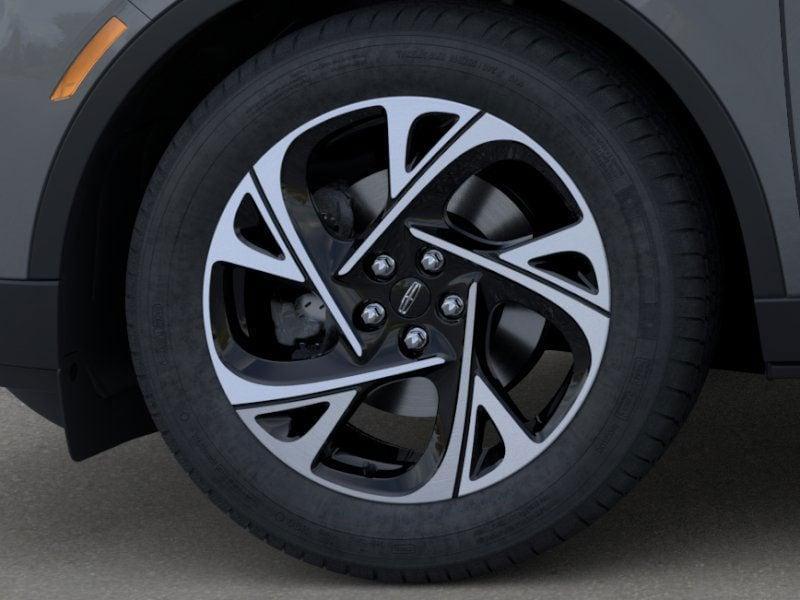 new 2025 Lincoln Nautilus car, priced at $62,465