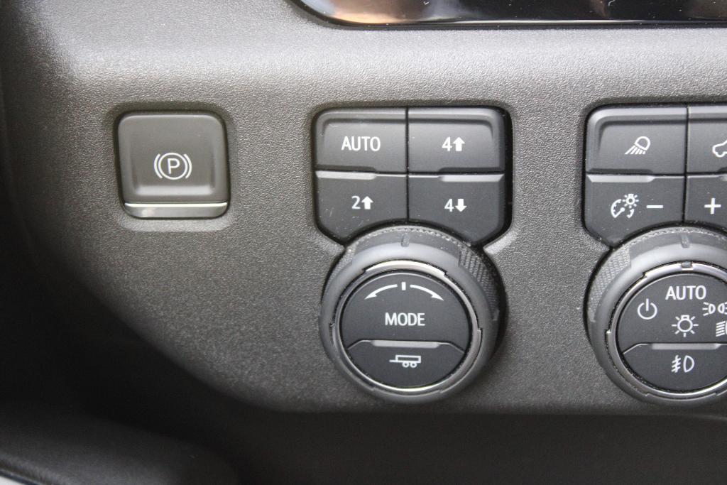 used 2022 Chevrolet Silverado 1500 car, priced at $48,865