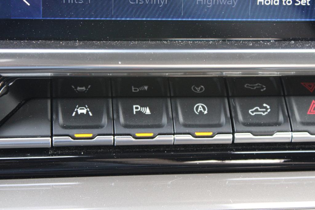 used 2022 Chevrolet Silverado 1500 car, priced at $48,865
