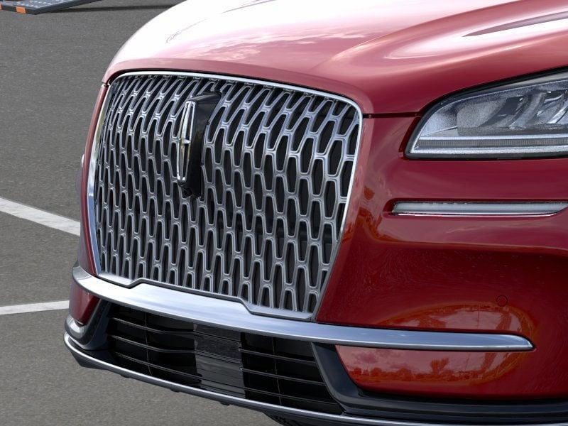 new 2025 Lincoln Corsair car, priced at $46,166