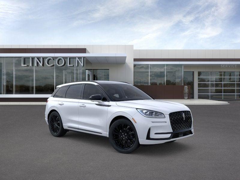 new 2025 Lincoln Corsair car, priced at $56,090