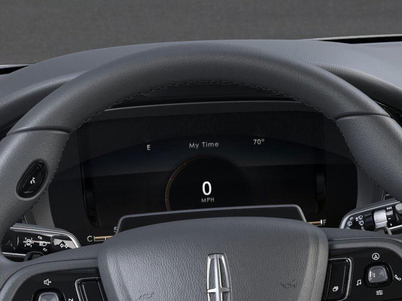 new 2025 Lincoln Corsair car, priced at $56,090