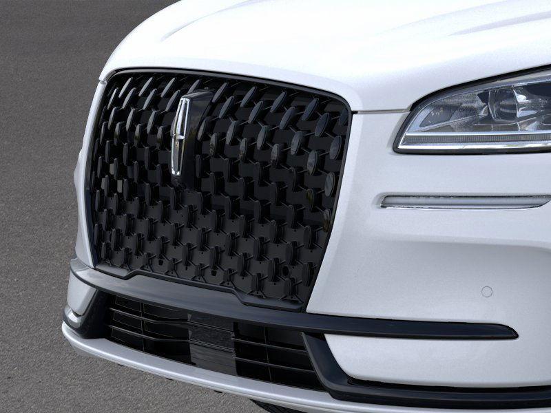 new 2025 Lincoln Corsair car, priced at $56,090