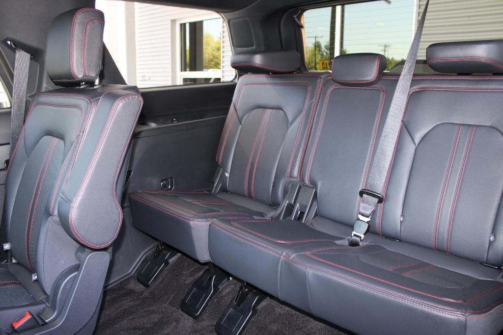 used 2023 Ford Expedition car, priced at $56,997