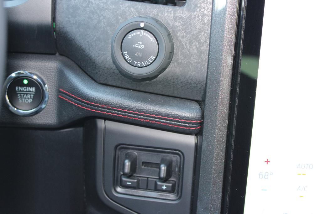 used 2023 Ford Expedition car, priced at $56,997