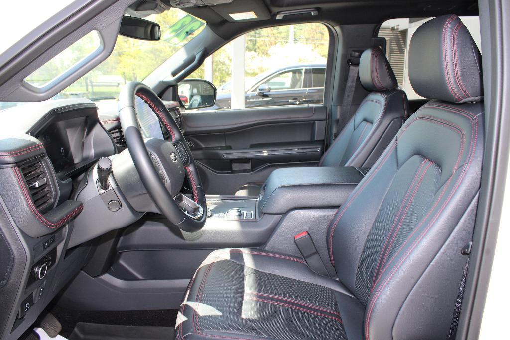 used 2023 Ford Expedition car, priced at $56,997