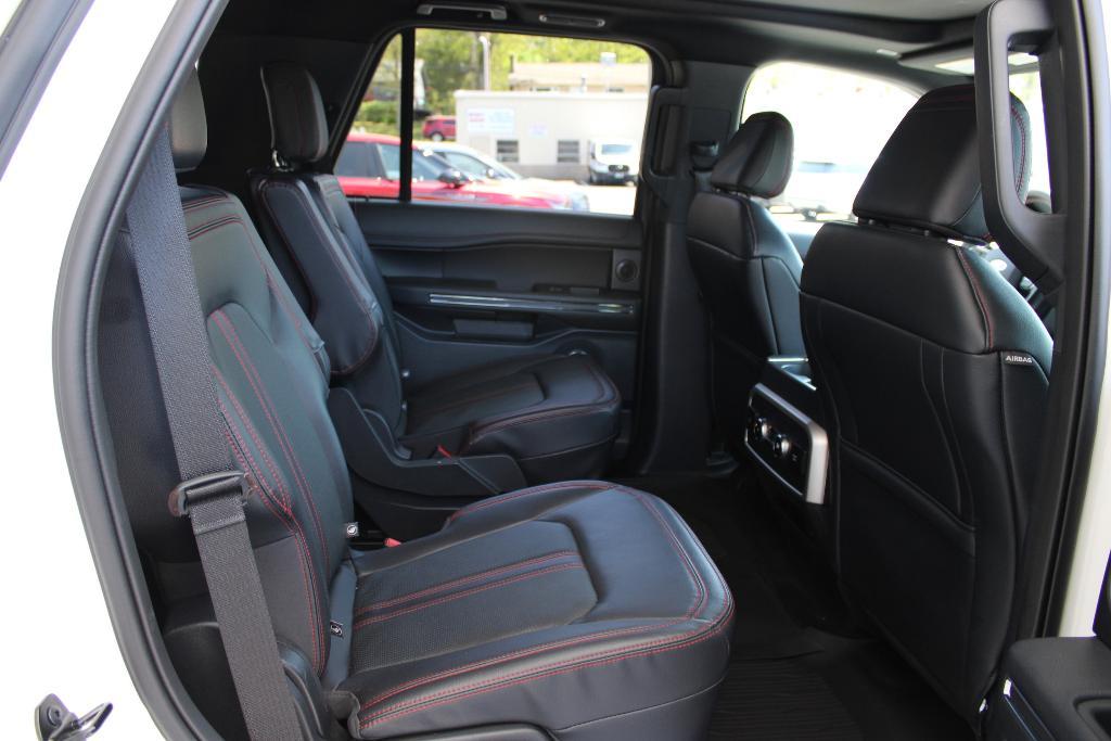 used 2023 Ford Expedition car, priced at $56,997