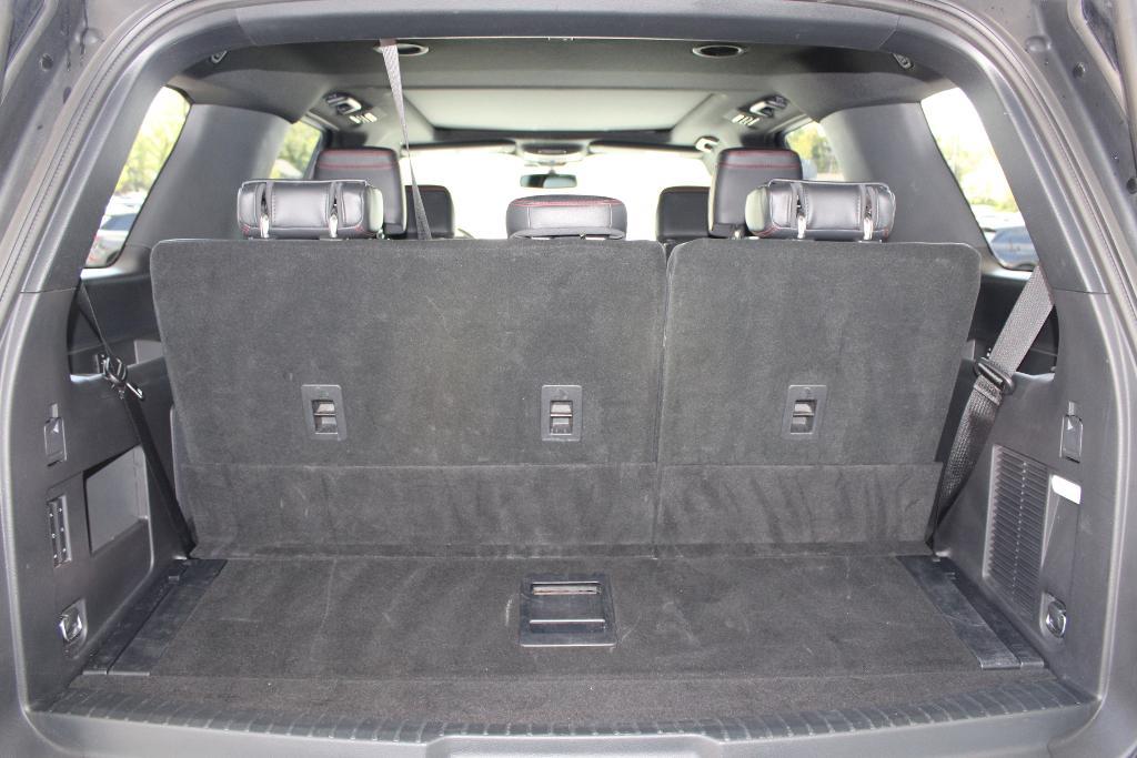 used 2023 Ford Expedition car, priced at $56,997