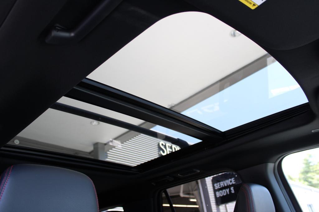 used 2023 Ford Expedition car, priced at $56,997