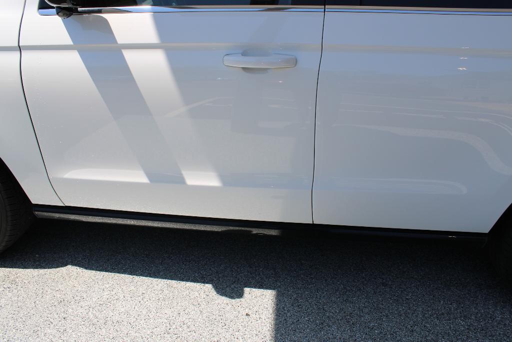 used 2023 Ford Expedition car, priced at $56,997